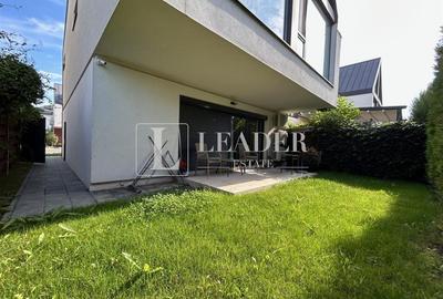 Duplex cu 5 camere cu Garaj în Pipera - 9