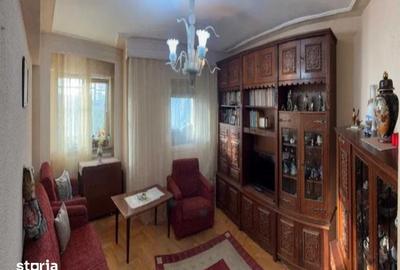 Apartament cu 3 camere decomandat în Central - 2