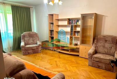 Apartament cu 2 camere decomandat în Sud