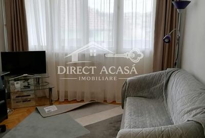 Apartament cu 3 camere în Dâmbu Pietros