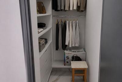 Apartament cu 2 camere decomandat în Bună Ziua - 5