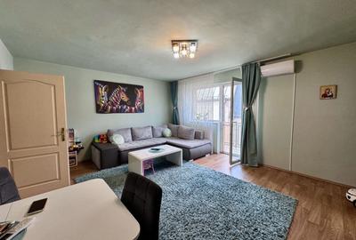 Apartament cu 2 camere decomandat, mobilat în Mărăști - 4