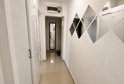Apartament cu 3 camere semidecomandat, mobilat în Șagului - 6