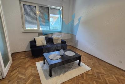 Apartament cu 3 camere decomandat, mobilat în Dacia - 2