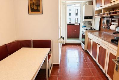 Apartament cu 2 camere decomandat în Mărăști - 2