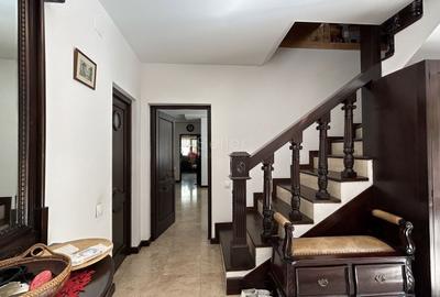Casă individuală cu 7 camere cu Piscina în Craiter - 32