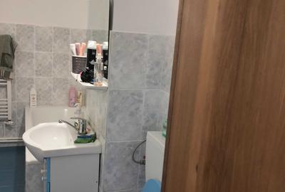 Apartament cu 2 camere decomandat în Central - 1