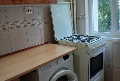 Garsonieră semidecomandată în Drumul Taberei