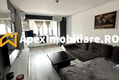 Apartament cu 2 camere decomandat în Theodor Pallady