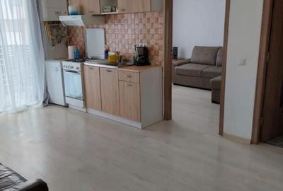 Apartament cu 2 camere decomandat în Florești - 8