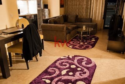 Apartament cu 2 camere, mobilat în Copou - 1