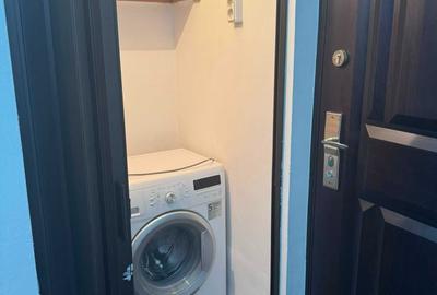 Apartament cu 2 camere decomandat în Micro 6 - 1