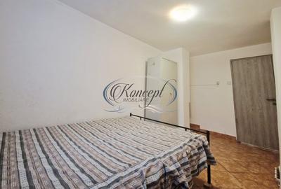 Garsonieră decomandată, mobilată în Central - 2