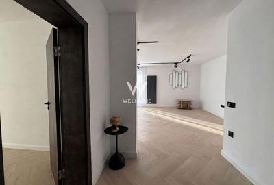 Penthouse cu 3 camere decomandat în Șelimbăr - 4