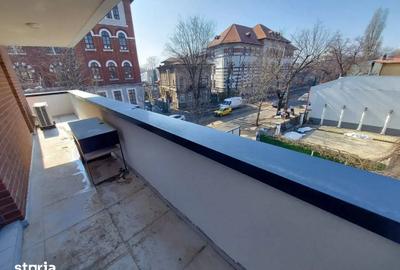 Apartament cu 3 camere semidecomandat în Pache Protopopescu - 10