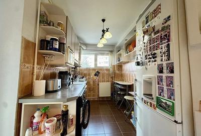 Apartament cu 2 camere semidecomandat în Mănăștur - 5