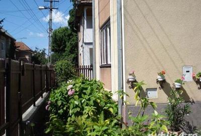 Casă cu 4 camere în Sighetu Marmației - 1