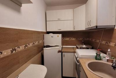 Apartament cu 2 camere nedecomandat în Tomis Nord - 9