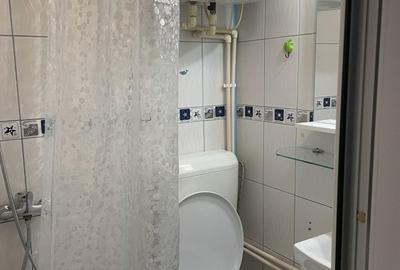 Garsonieră nedecomandată în Drumul Taberei - 1