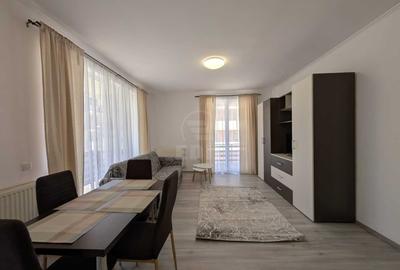 Apartament cu 2 camere decomandat în Florești - 3