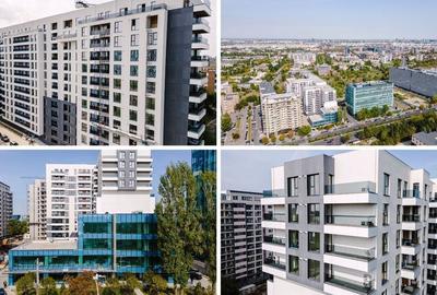 Duplex cu 3 camere cu Canalizare în Cotroceni - 1
