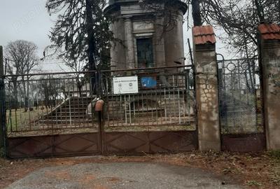 Teren de 1250 mp, în Clinceni - 3