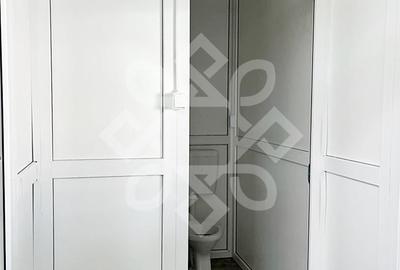 Spațiu industrial, de 400 mp, în Vest - 8