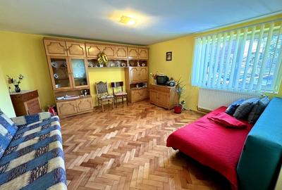 Casă individuală cu 3 camere cu Canalizare în Dâmbul Rotund - 3