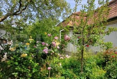 Casa individuala, 145 mp, 802 mp teren, zona centrala, Turda - 1