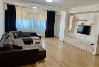 Tomis Nord(Parc Tabacarie)- 3 camere 120mp, etaj 1 , termen lung - 3