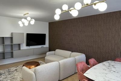 Apartament cu 3 camere în Pipera - 3