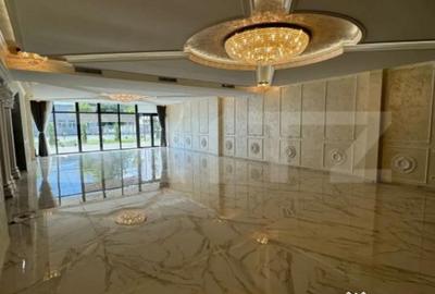 Spațiu comercial, de 122 mp, în Mărăști - 2