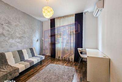 Apartament cu 3 camere decomandat, mobilat în Grozăvești - 12
