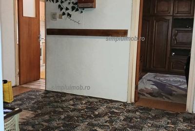 Apartament cu 3 camere decomandat, mobilat în 1 Decembrie 1918 - 4