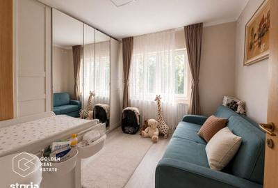 Apartament cu 3 camere în Elisabetin - 3