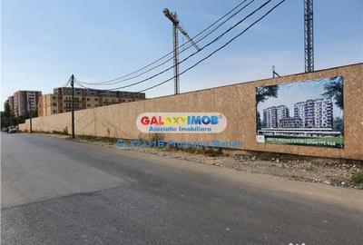 Teren de 4000 mp, în Theodor Pallady - 6