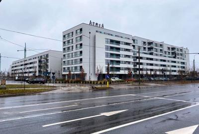 Spațiu comercial, 235 mp în Chitila