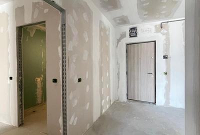 Apartament cu 3 camere decomandat în Tomis Nord - 19