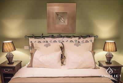 APARTAMENT 2 CAMERE | CENTRAL MAMAIA | TERMEN LUNG - 4