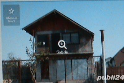 Casă cu 6 camere cu Teren 800 Mp în 1 Decembrie - 2