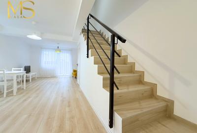 Liziera Brasov || 3 camere || Curte || 73 mp utili Liziera Brasov || 3 camere || Curte || 73 mp utili - 12