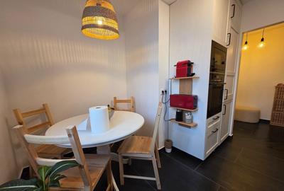 Apartament 4 camere Domenii - Decomandat - Pet Friendly - 3