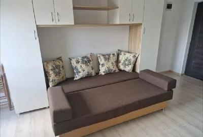 Garsoniera - zona Pacurari  - Valea Lupului - 1