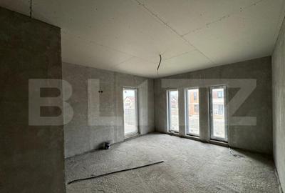 Casa P + E de 190 mp utili, cu 502 mp teren, toate utilita - 9