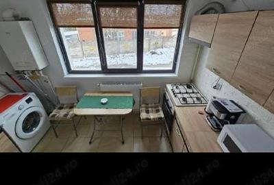 Garsonieră decomandată, mobilată în Hipodrom - 8