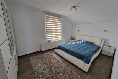 Casă individuală cu 5 camere cu Teren 430 Mp în Micești - 10