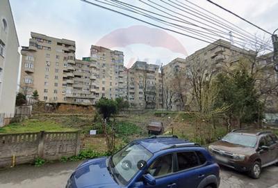 Teren Construcții intravilan de 1500 mp, în Central - 1