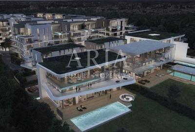 ONE PENINSULA 4ROOMS | FLOREASCA | LIFESTYLE ONE PENINSULA 4ROOMS | FLOREASCA | LIFESTYLE - 6