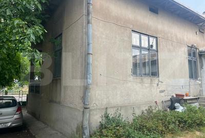 Casă cu 5 camere cu Teren 360 Mp în Central