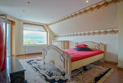 Casă individuală cu 12 camere în Moacșa - 47